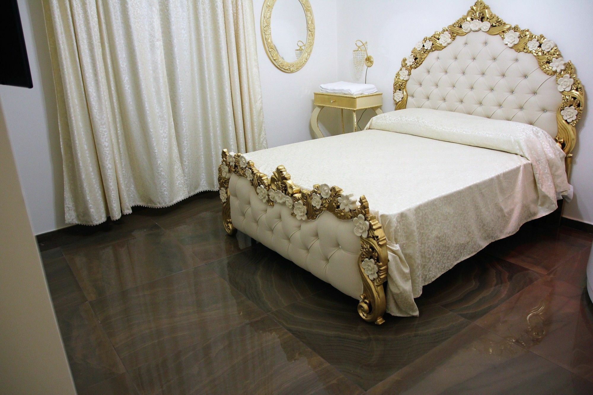 Stazione Guesthousemariafrancesca 2*