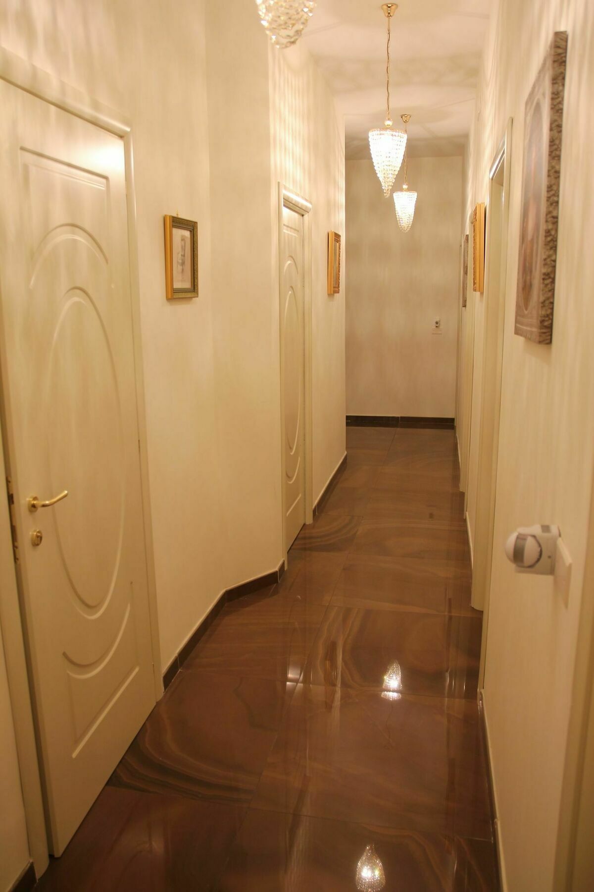 Stazione Guesthousemariafrancesca Hotel 2*