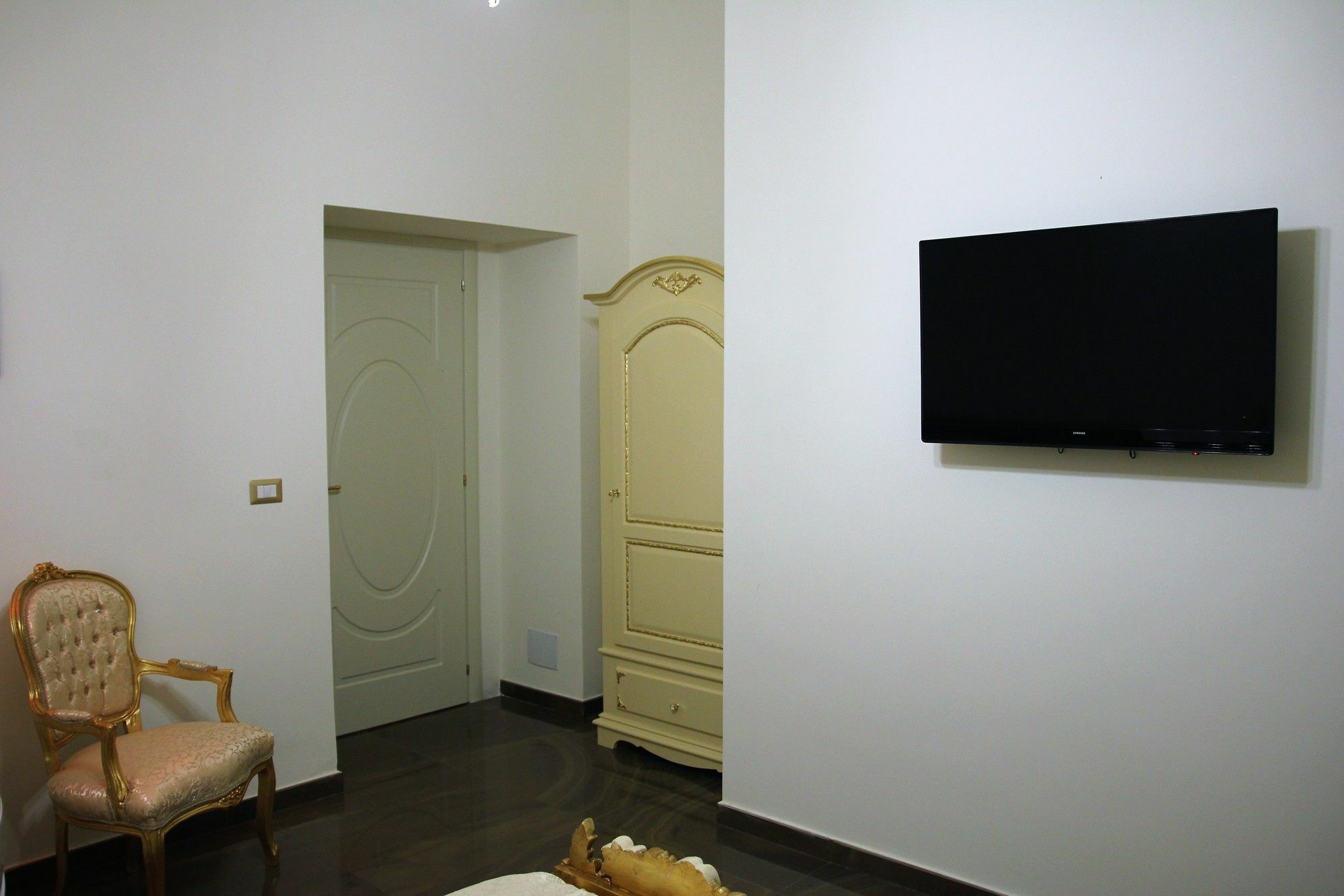 Hotel Stazione Guesthousemariafrancesca Napoli