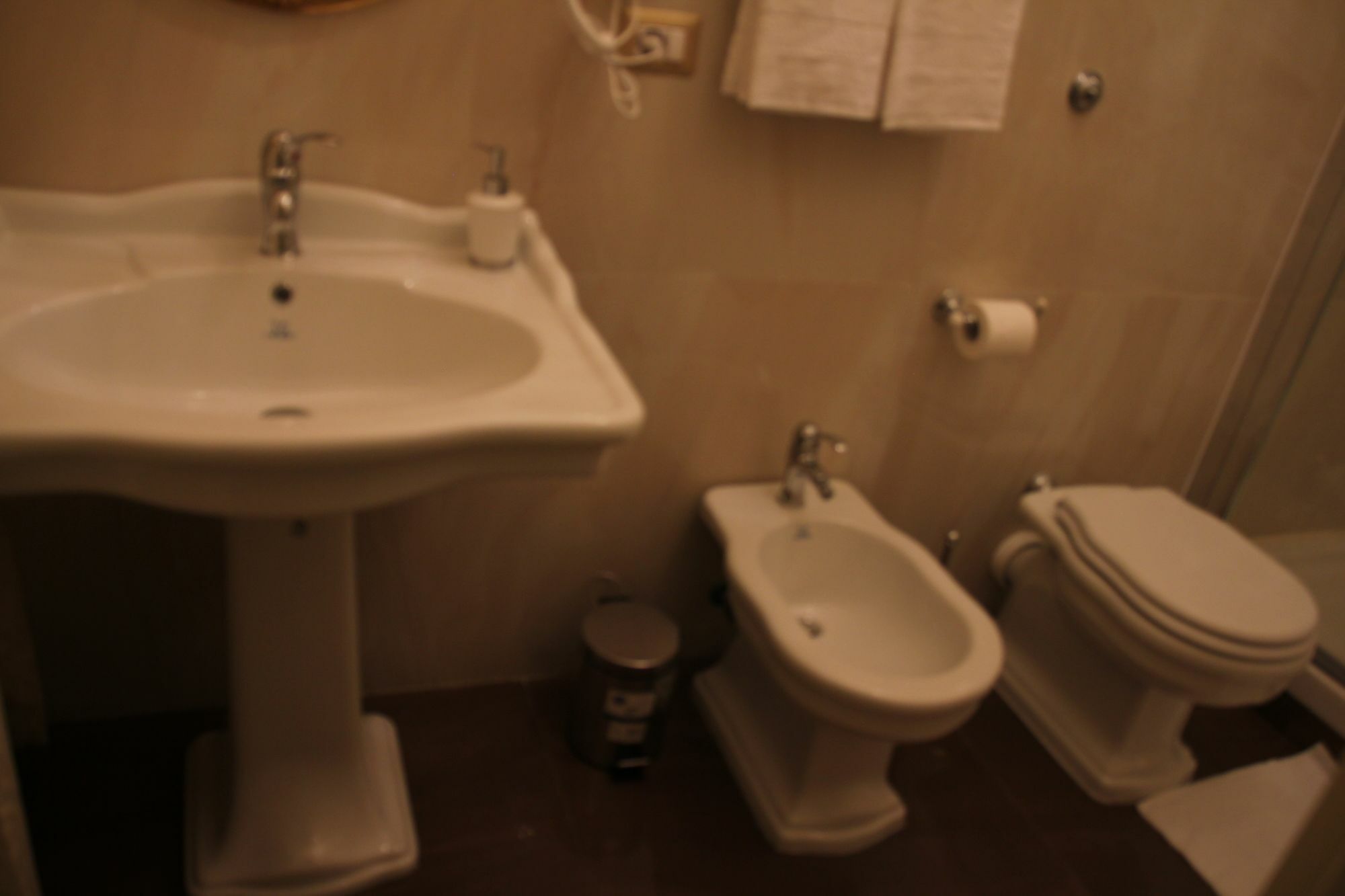 Stazione Guesthousemariafrancesca Napoli