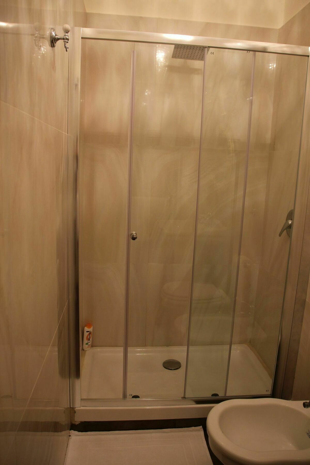 Hotel Stazione Guesthousemariafrancesca Napoli