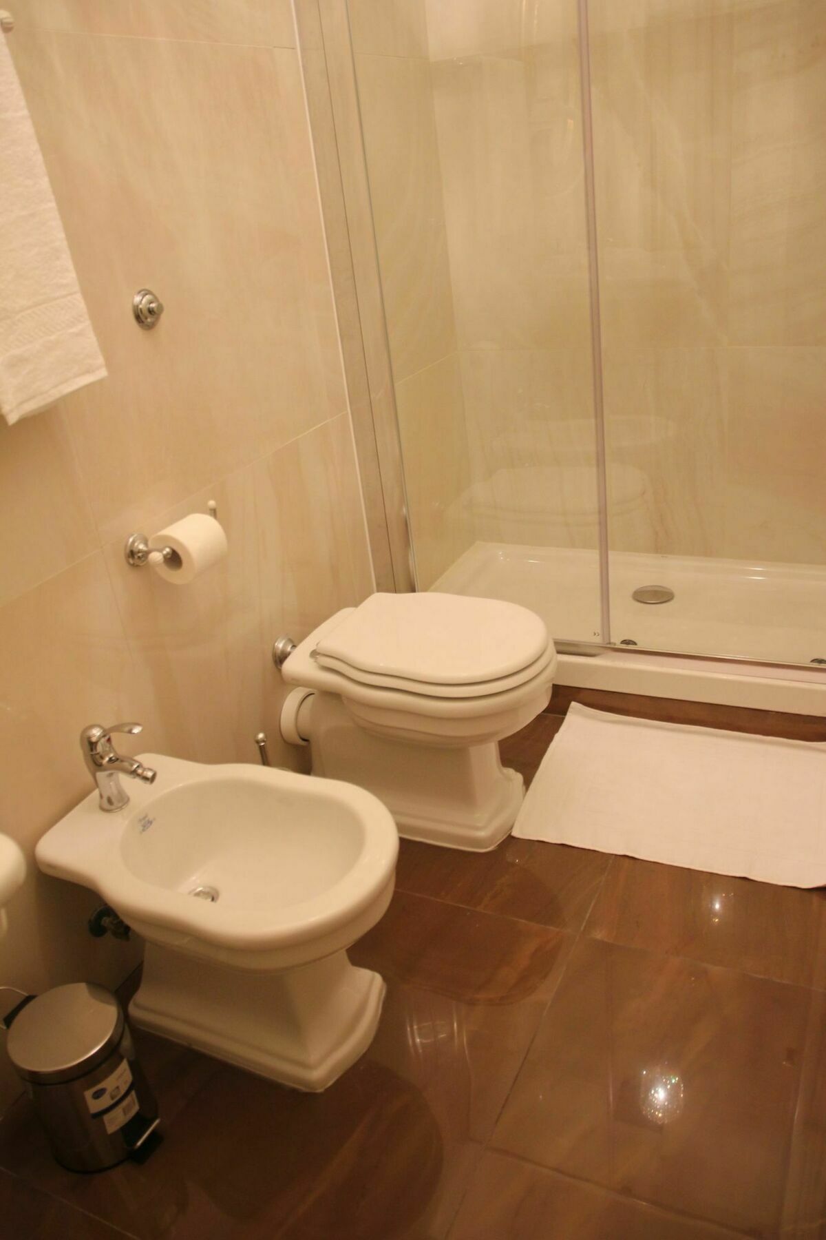 Stazione Guesthousemariafrancesca